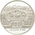 Frankreich, Medal, L'écluse à sas, Sciences & Technologies, STGL, Silber