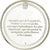 Frankreich, Medal, L'écluse à sas, Sciences & Technologies, STGL, Silber