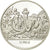 Frankreich, Medal, Le piège, Sciences & Technologies, STGL, Silber