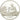 Frankreich, Medal, La drille, Sciences & Technologies, STGL, Silber