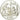 France, Medal, Le tour de potier, Sciences & Technologies, MS(65-70), Silver