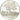 Frankreich, Medal, Le dirigeable, Sciences & Technologies, STGL, Silber