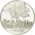 Frankreich, Medal, Le dirigeable, Sciences & Technologies, STGL, Silber