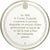 Frankreich, Medal, Le dirigeable, Sciences & Technologies, STGL, Silber