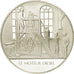 Frankreich, Medal, Le moteur diesel, Sciences & Technologies, STGL, Silber