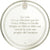 France, Medal, L'aéroplane à moteur, Sciences & Technologies, FDC, Argent