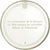 France, Medal, La dynamo, Sciences & Technologies, FDC, Argent