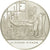 Frankreich, Medal, La soudure autogène, Sciences & Technologies, STGL, Silber