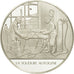 Frankreich, Medal, La soudure autogène, Sciences & Technologies, STGL, Silber
