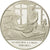 France, Medal, La machine à cartes perforées, Sciences & Technologies, FDC