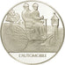 Frankreich, Medal, L'automobile, Sciences & Technologies, STGL, Silber
