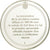Frankreich, Medal, L'automobile, Sciences & Technologies, STGL, Silber