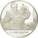 France, Medal, La xérographie, Sciences & Technologies, MS(65-70), Silver