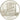 Frankreich, Medal, La navette volante, Sciences & Technologies, STGL, Silber