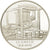 Frankreich, Medal, La navette volante, Sciences & Technologies, STGL, Silber