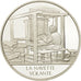 Frankreich, Medal, La navette volante, Sciences & Technologies, STGL, Silber
