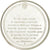 Frankreich, Medal, Le baromètre, Sciences & Technologies, STGL, Silber