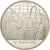 France, Medal, Le puddlage, Sciences & Technologies, FDC, Argent