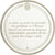 France, Medal, Le puddlage, Sciences & Technologies, FDC, Argent