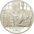 France, Medal, Le roulement à billes, Sciences & Technologies, FDC, Argent