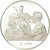 Frankreich, Medal, Le laser, Sciences & Technologies, STGL, Silber