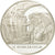 Francia, Medal, Le réfrigérateur, Sciences & Technologies, FDC, Plata