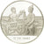 Frankreich, Medal, Le fac-similé, Sciences & Technologies, STGL, Silber
