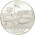 France, Medal, La propulsion à réaction, Sciences & Technologies, FDC, Argent