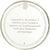 France, Medal, La propulsion à réaction, Sciences & Technologies, FDC, Argent