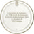 Francia, Medal, Le transistor, Sciences & Technologies, FDC, Plata