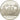 France, Medal, La vis transporteuse, Sciences & Technologies, FDC, Argent