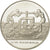 France, Medal, La vis transporteuse, Sciences & Technologies, FDC, Argent