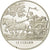 Frankreich, Medal, Le collier, Sciences & Technologies, STGL, Silber