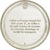 Frankreich, Medal, Le collier, Sciences & Technologies, STGL, Silber