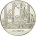 France, Medal, Le cardan, Sciences & Technologies, MS(65-70), Silver