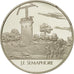 Frankreich, Medal, Le sémaphore, Sciences & Technologies, STGL, Silber