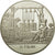 Francia, Medal, Le palan, Sciences & Technologies, FDC, Plata