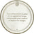 Francia, Medal, Le palan, Sciences & Technologies, FDC, Plata
