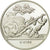 France, Medal, Le levier, Sciences & Technologies, FDC, Argent