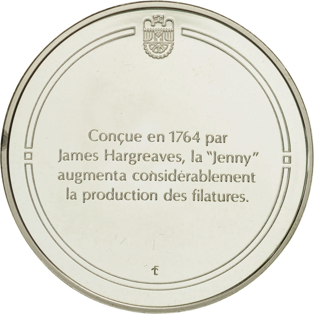 Frankrijk, Medal, La 