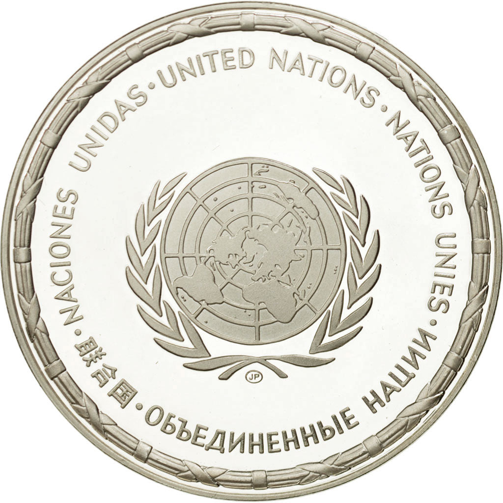 Frankreich, Medal, Nations du Monde, Pays-Bas, Politics, Society, War, STGL
