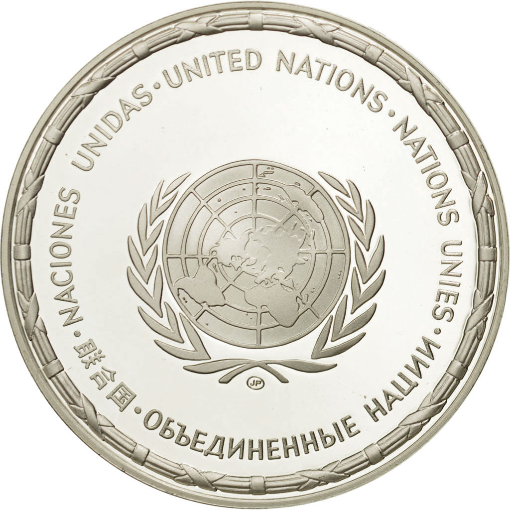 Frankreich, Medal, Nations du Monde, Mongolie, Politics, Society, War, STGL
