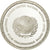 Frankreich, Medal, Nations du Monde, Mongolie, Politics, Society, War, STGL