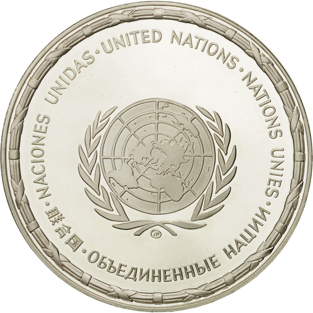 Frankreich, Medal, Nations du Monde, Mexique, Politics, Society, War, STGL