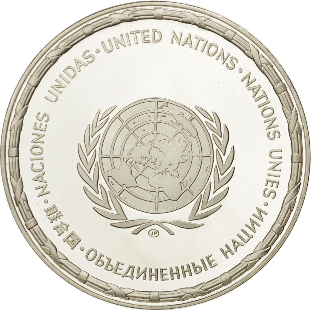 France, Medal, Nations du Monde, Singapour, Politics, Society, War, MS(65-70)