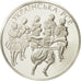 Frankreich, Medal, Nations du Monde, Ukraine R.S.S., Politics, Society, War