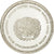 Frankreich, Medal, Nations du Monde, Sierra Leone, Politics, Society, War, STGL