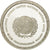 Frankreich, Medal, Nations du Monde, Malte, Politics, Society, War, STGL, Silber