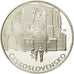 Frankreich, Medal, Nations du Monde, Tchécoslovaquie, Politics, Society, War