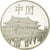 France, Medal, Nations du Monde, République Populaire de Chine, Politics